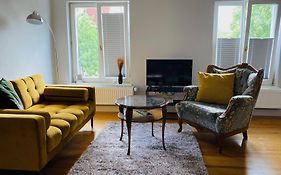 Vintner Suites
