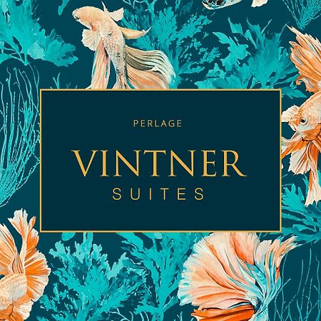 Vintner Suites Neustadt an der Weinstraße Zewnętrze zdjęcie