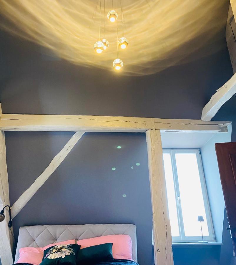 Vintner Suites Neustadt an der Weinstraße Zewnętrze zdjęcie