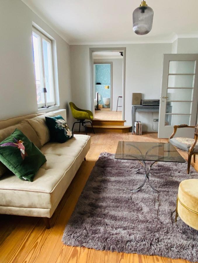 Vintner Suites Neustadt an der Weinstraße Zewnętrze zdjęcie
