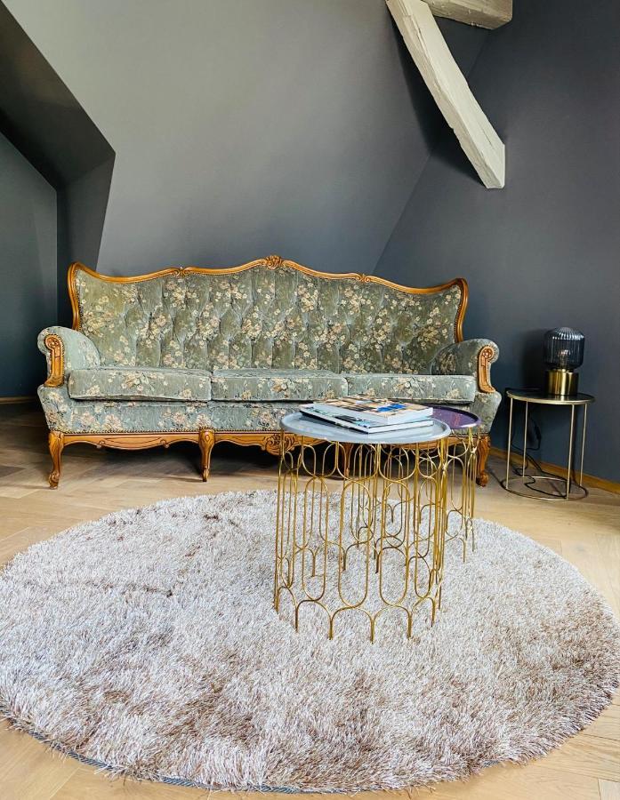 Vintner Suites Neustadt an der Weinstraße Zewnętrze zdjęcie