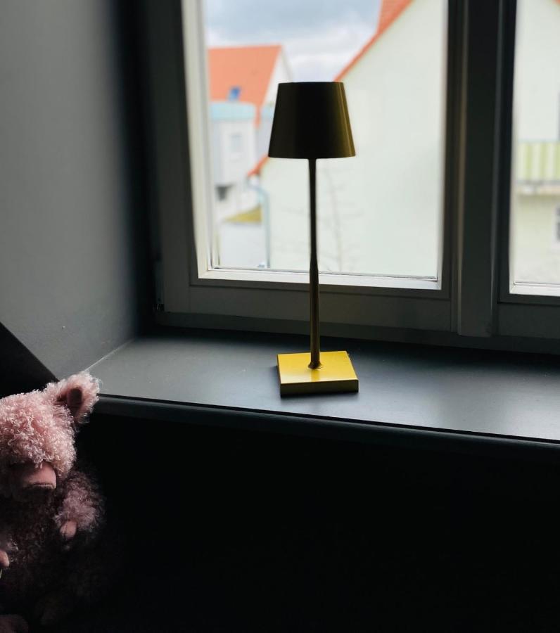 Vintner Suites Neustadt an der Weinstraße Zewnętrze zdjęcie
