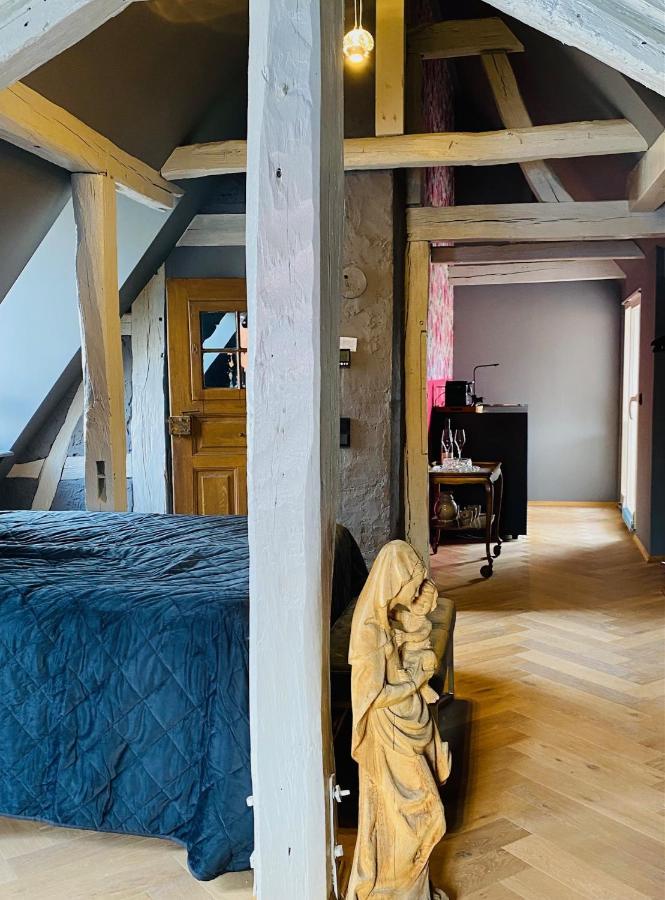 Vintner Suites Neustadt an der Weinstraße Zewnętrze zdjęcie