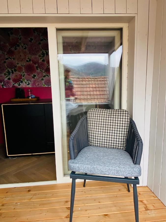 Vintner Suites Neustadt an der Weinstraße Zewnętrze zdjęcie