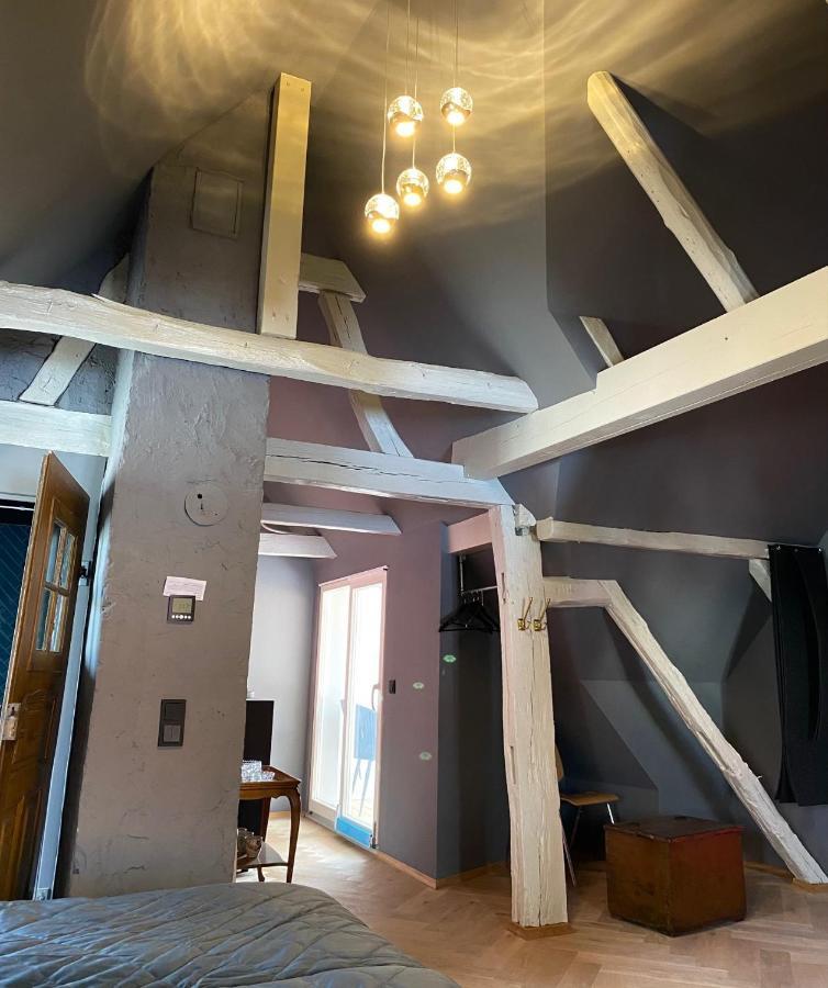 Vintner Suites Neustadt an der Weinstraße Zewnętrze zdjęcie