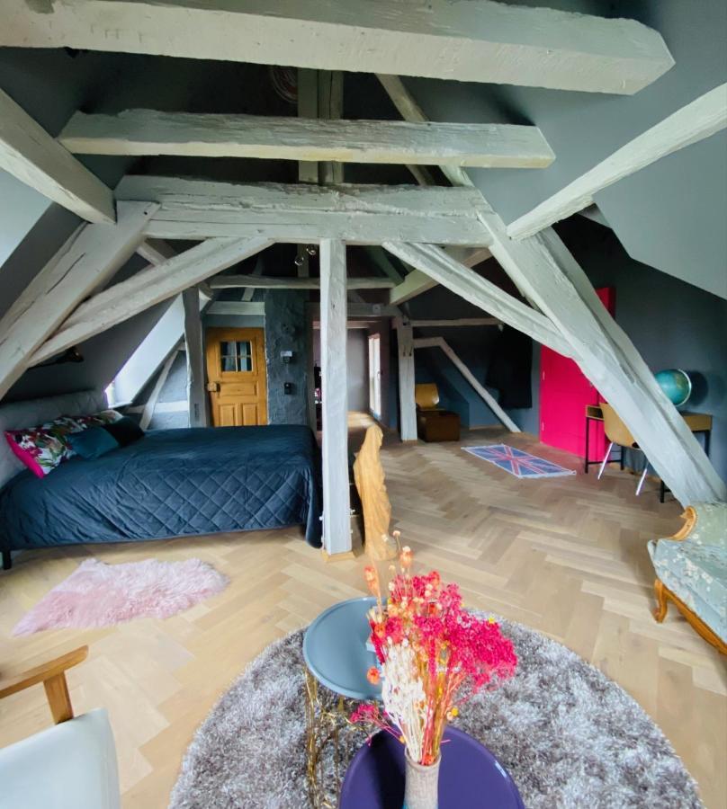 Vintner Suites Neustadt an der Weinstraße Zewnętrze zdjęcie