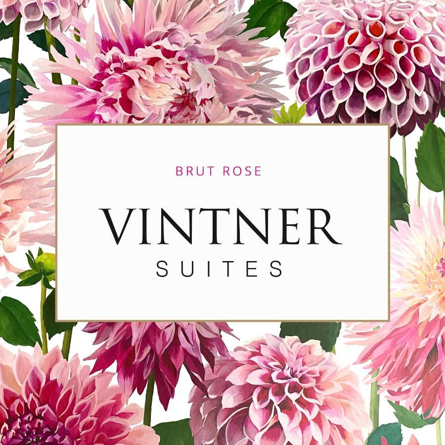 Vintner Suites Neustadt an der Weinstraße Zewnętrze zdjęcie