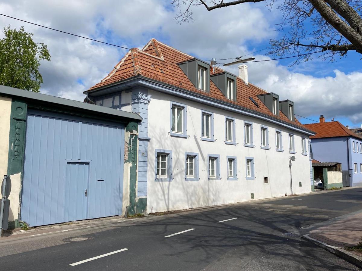 Vintner Suites Neustadt an der Weinstraße Zewnętrze zdjęcie