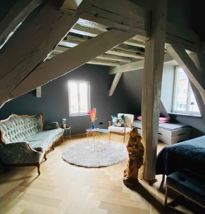 Vintner Suites Neustadt an der Weinstraße Zewnętrze zdjęcie