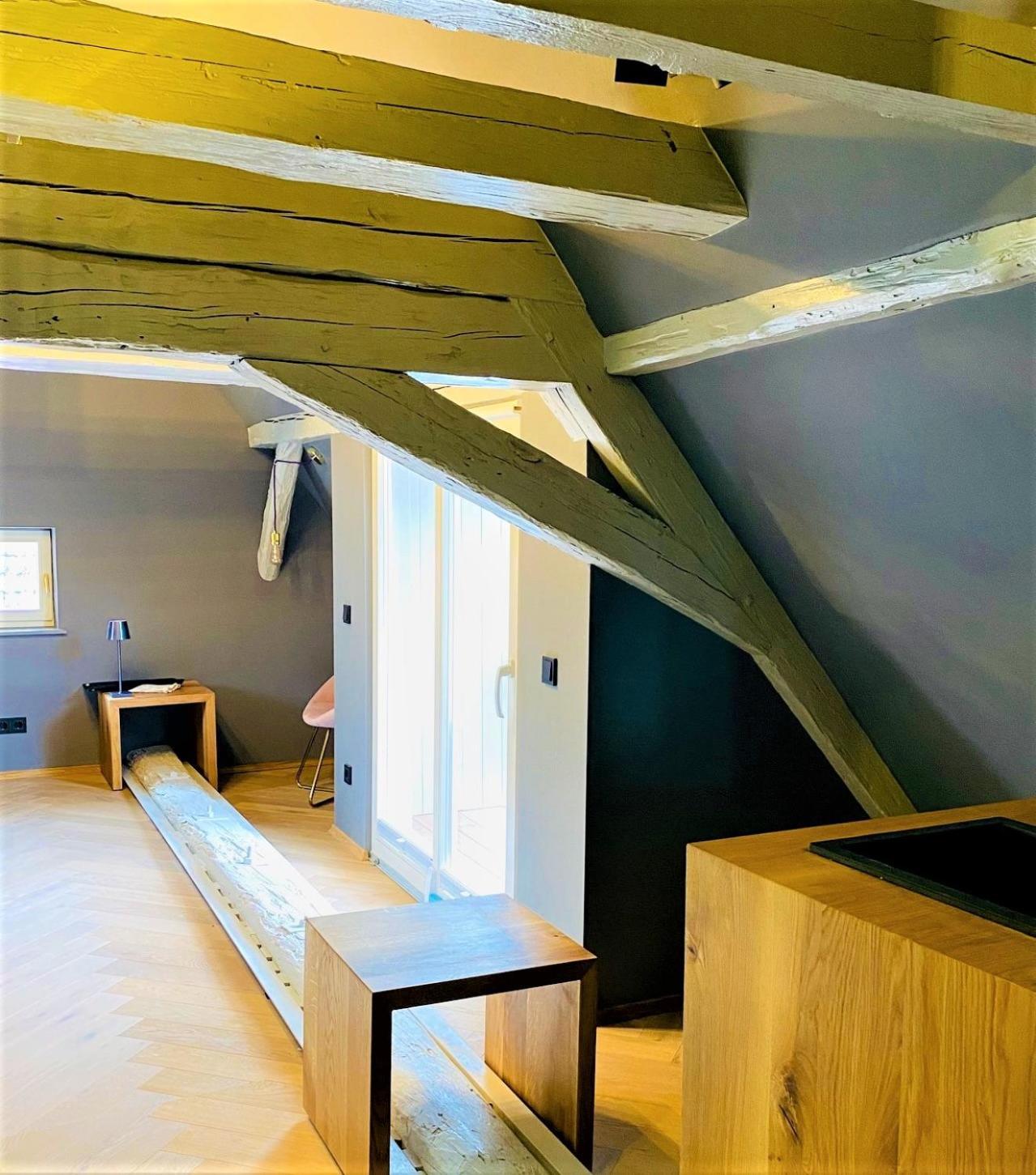 Vintner Suites Neustadt an der Weinstraße Zewnętrze zdjęcie