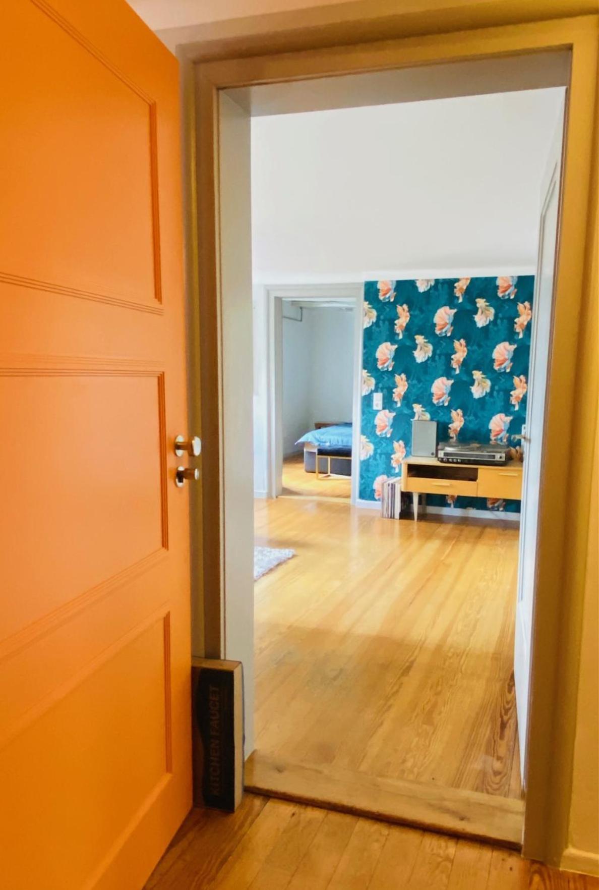 Vintner Suites Neustadt an der Weinstraße Zewnętrze zdjęcie