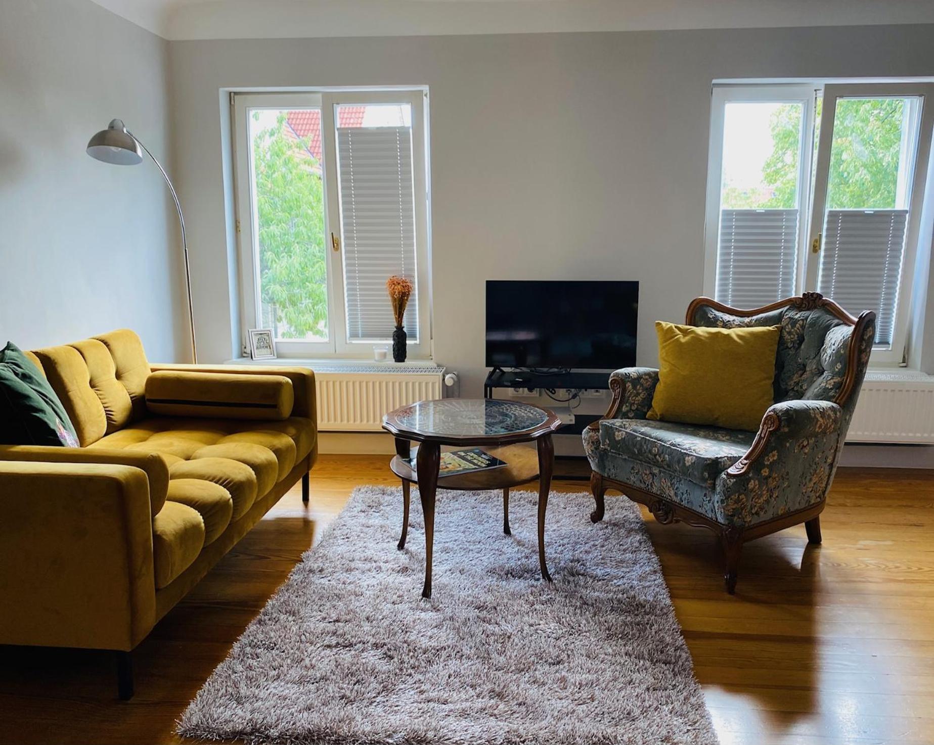 Vintner Suites Neustadt an der Weinstraße Zewnętrze zdjęcie