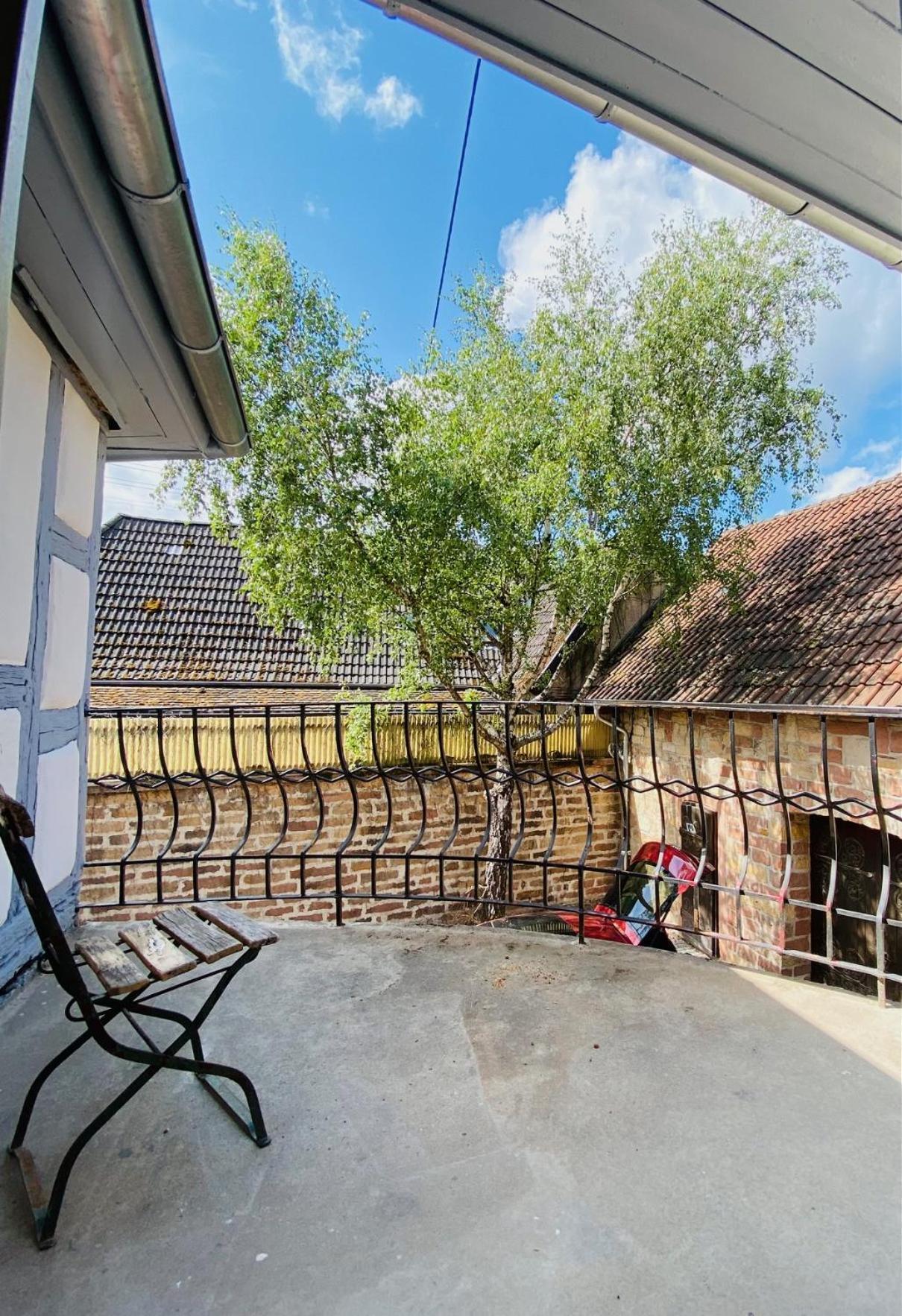 Vintner Suites Neustadt an der Weinstraße Zewnętrze zdjęcie