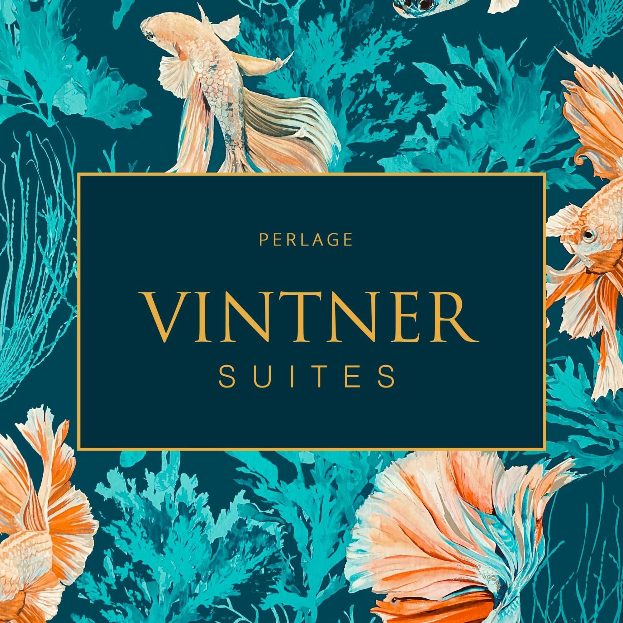 Vintner Suites Neustadt an der Weinstraße Zewnętrze zdjęcie