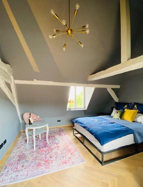 Vintner Suites Neustadt an der Weinstraße Zewnętrze zdjęcie
