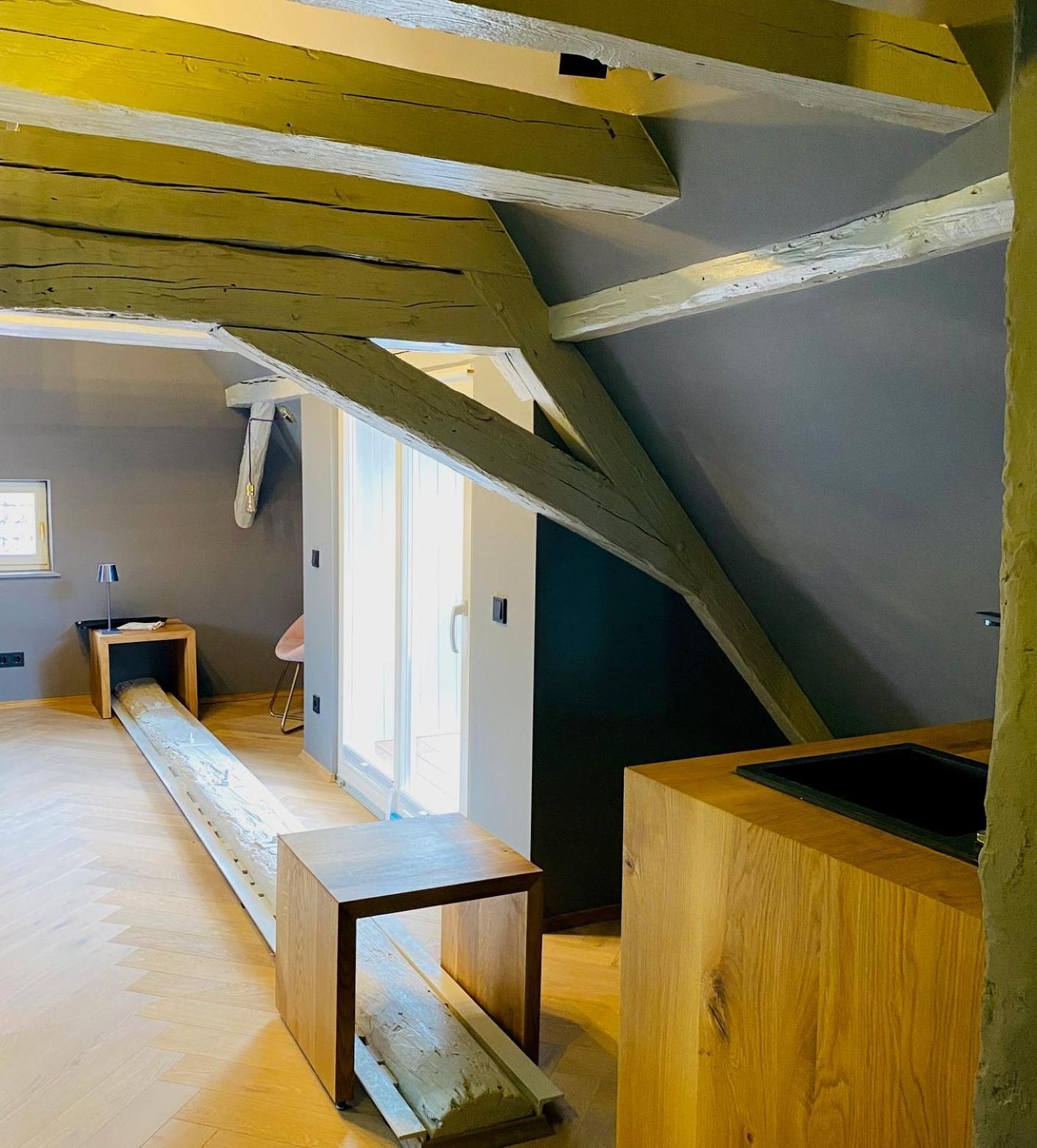 Vintner Suites Neustadt an der Weinstraße Zewnętrze zdjęcie